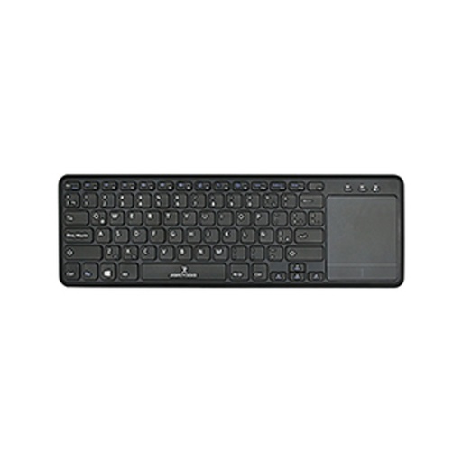 [MC-ACC-201021] Teclado Perfect Choice Con Mousepad