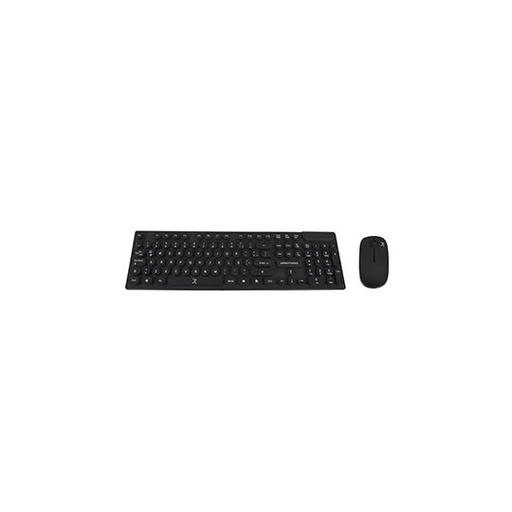 [MC-ACC-201052] Kit Teclado Y Mouse Perfect Choice Inalá