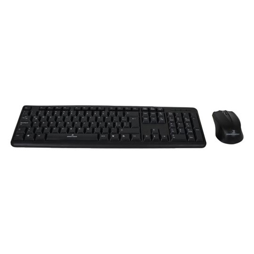 [MC-ACC-201076] Kit Teclado Y Mouse Perfect Choice Alámb