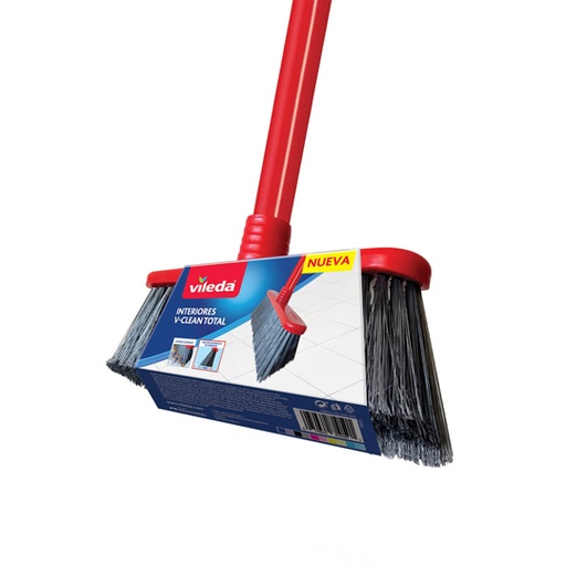 [VIL-ESC-170578] Escoba Interior V-Clean