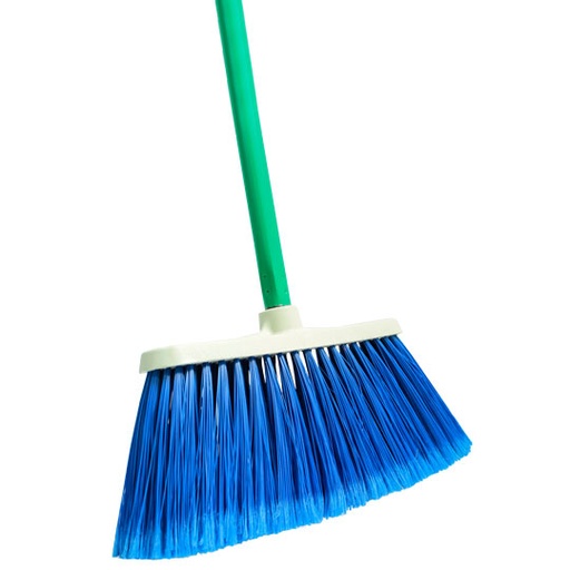 [PER-ESCOBA-P200] Escoba P-200 Tipo Cepillo Perico Tamaño Grande