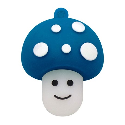 [BR-ME-19043218] Memoria Usb Brobotix 32Gb Hongo