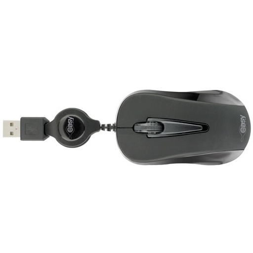 [MC-ACC-993346] Mouse Mini Perfect Choice Óptico Retráct