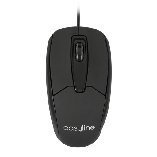 [MC-ACC-993377] Mouse Perfect Choice Alámbrico Negro