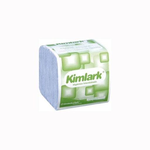 [LKC-HIGIT-90507] Higiénico Blanco Interdoblado Kimlark, C