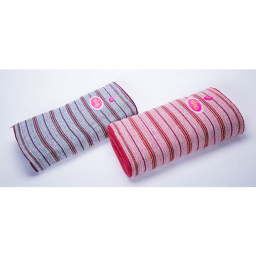 [LJA-JERGA-POPR] Jerga Popular Carpe Color Roja