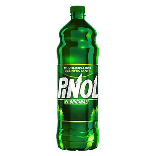 [LJA-PINOL-825ML] Limpiador Multiusos Pinol Aroma Pino 828
