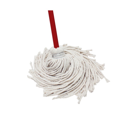 [INN-MECH-PAB350] Mechudo De Pabilo 350 Gr, Baston De Madera