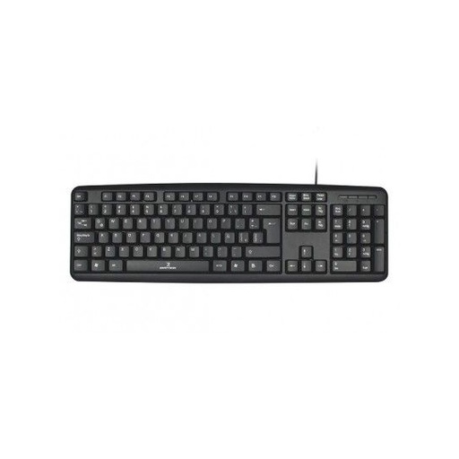 [MC-PC-201038] Teclado Perfect Choice Sistema De Drenaje
