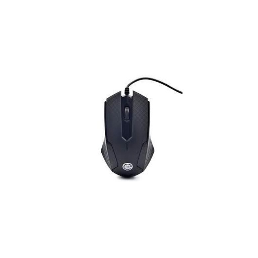 [MC-PC-994121] Mouse Perfect Choice Alámbrico Negro