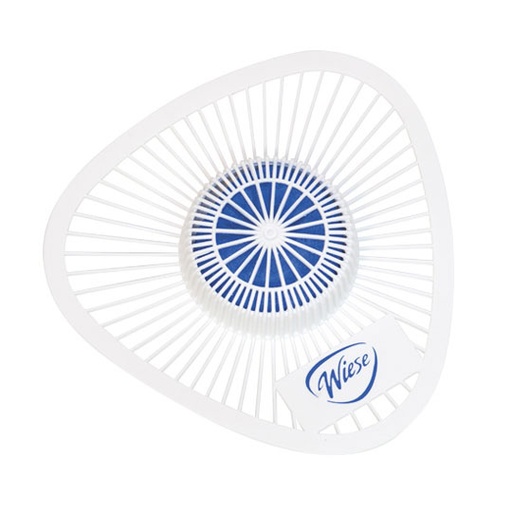 [LWI-TAPETE-CAN] Tapete De Mingitorio Wiese Aroma Canela, Caja Con 12 Piezas