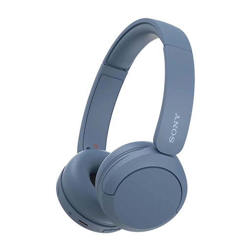 [SON-ACC-CH520A] Diadema Sony Inalámbricos Bt Color Azul