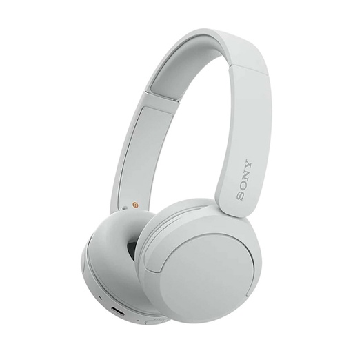[SON-ACC-CH520B] Diadema Sony Inalámbricos Bt Color Blanc