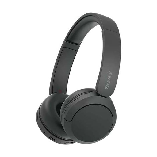 [SON-ACC-CH520N] Diadema Sony Inalámbrica Color Negro