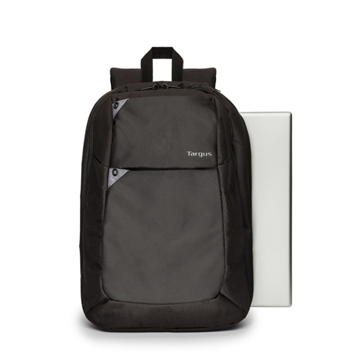 [TAR-ACC-TBB56] Mochila Targus Intellect Para Laptop de 15.6 pulgadas, color negro