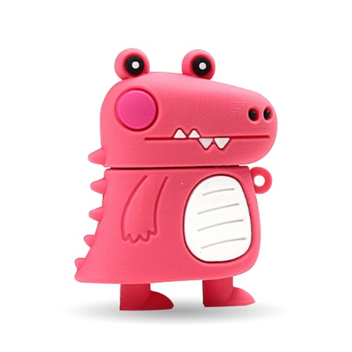 [BR-ME-19043240] Memoria Usb 32 Gb Cocodrilo