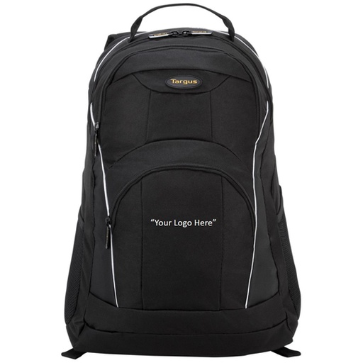 [TAR-ACC-TSB19] Mochila Targus Motor Para Laptop De 1
