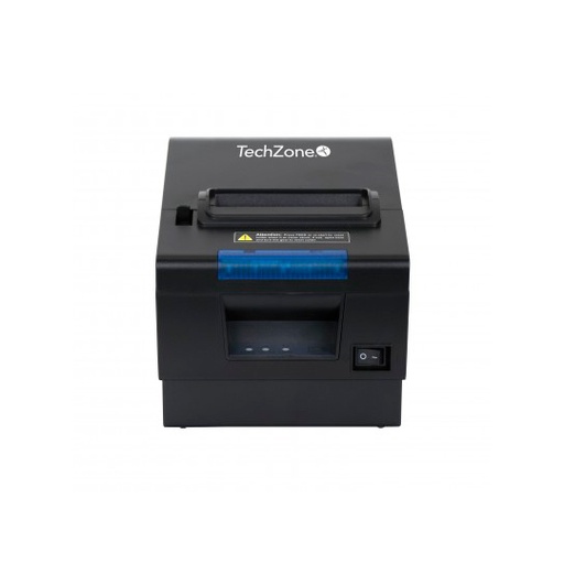 [TZ-IMP-TZBE202] Impresora Térmica Techzone Tzbe202 Color
