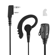 [STE-AUD-RAD597] Audifonos Manos Libres Steren 1 Pza