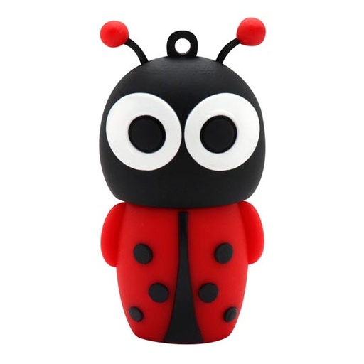 [BR-ME-1904326] Memoria Usb Brobotix 32Gb Catarina