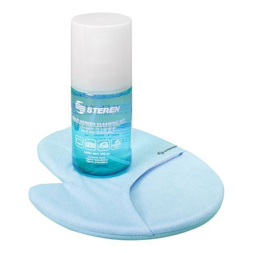 [STE-LIM-PAN] Guante Limpiador Para Pantallas Steren 