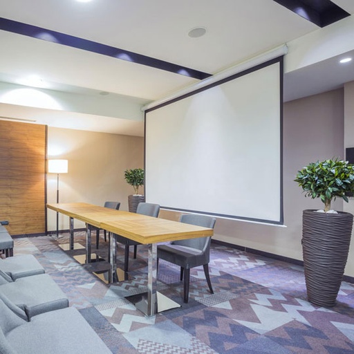 [STE-PAN-020B] Pantalla Para Proyector De 100 Pulgadas