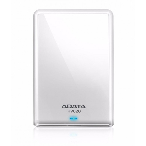 [DD-ADA-2HV620B] Disco Duro Externo Adata Hv620 2Tb 2.5 3.0 Blanco