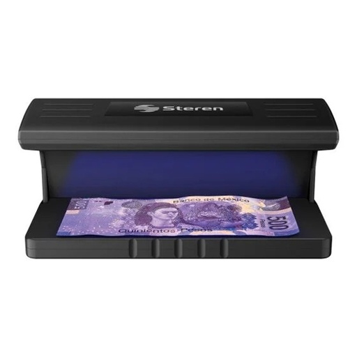 [STE-SEG-040] Lampara Detectora De Billetes Falsos Ste
