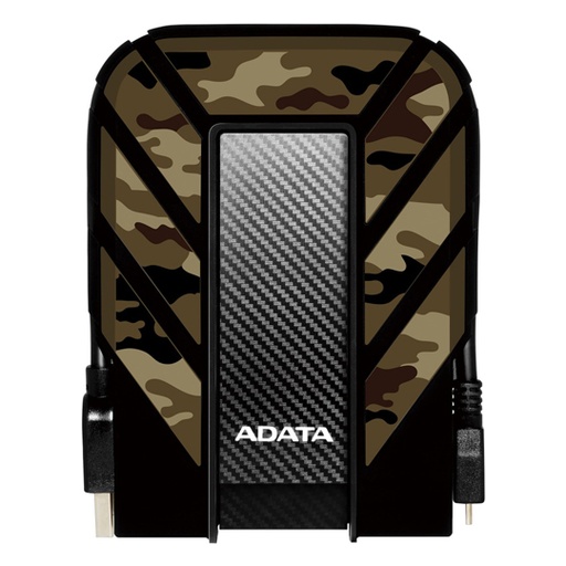 [DD-ADA-2T710M] Disco Duro Externo Adata Hd710M 2Tb 3.0