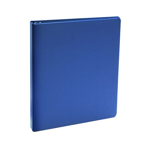 [ACO-CAR-P0101] Lm-Carpeta Básica Herraje O 1" Acco Colo