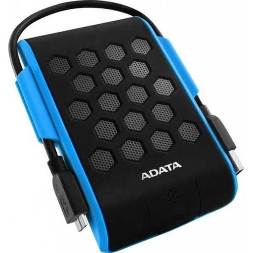 [DD-ADA-2THD720A] Disco Duro Externo Adata Hd720 2Tb Usb 3.0 Azul