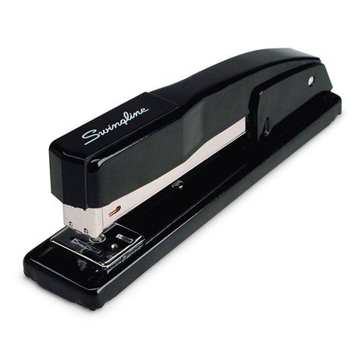 [ACO-ENG-P0432] Engrapadora 444 Tira Completa Acco Engrapadora Metálica
