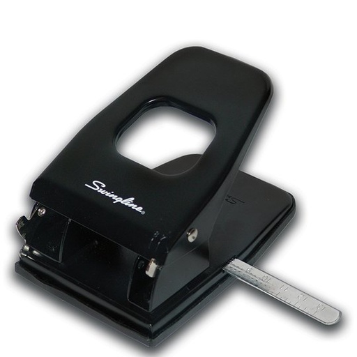 [ACO-PER-P2089] Perforadora Ajustable 2 Orificios Acco P