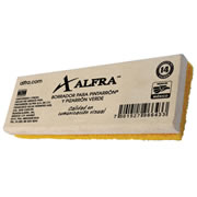 [ALF-BOR-6699] Borrador Para Pizarrón Alfra Económico