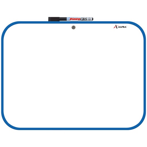 [ALF-PIZ-2014] Pintarrón Iglú Alfra 30 X 40 Cm