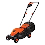 [BND-POD-1200W] Podadora  Blackanddecker  Eléctrica 1,200 Watts Negro