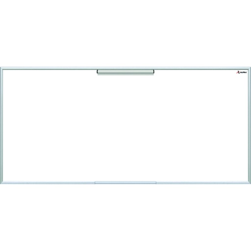 [ALF-PIZ-3218] Pintarrón Clássico Alfra 120 X 240 Cm