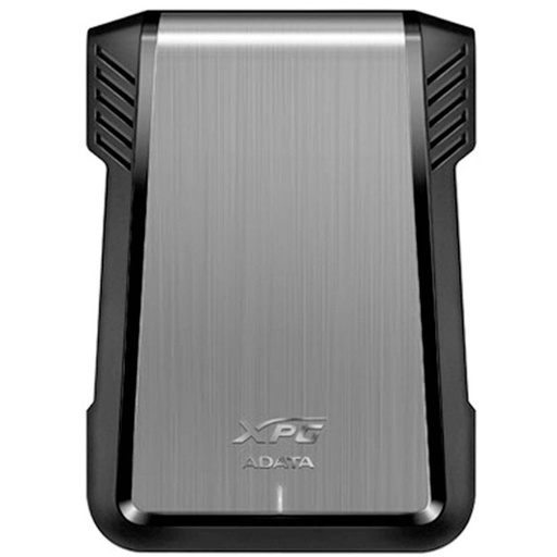 [DD-ADA-AEX500N] Gabinete 2.5", Sata Iii, Usb 3.1, Negro