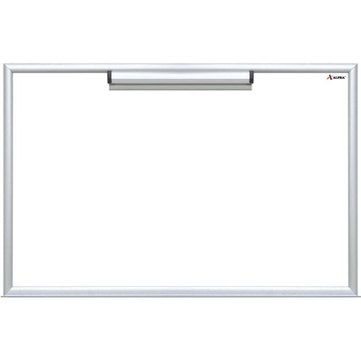 [ALF-PIZ-3247] Pintarrón Clássico Alfra 90 X 120 Cm