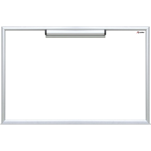 [ALF-PIZ-4571] Pintarrón Clássico Alfra 60 X 90 Cm