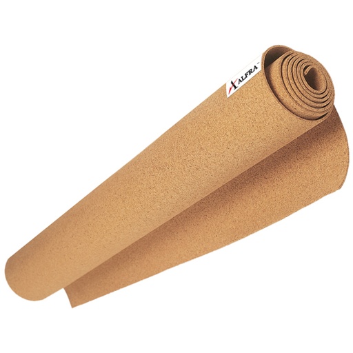 [ALF-PIZ-6186] Rollo De Corcho Alfra Para Manualidades 61X80Cm