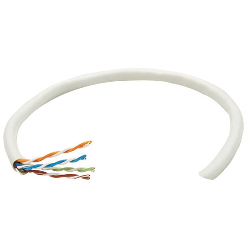 [IC-CO-704830] Bobina Intellinet Cat 5E Cca Utp 100M