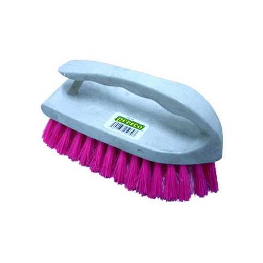 [LJA-CEP-PERIC] Cepillo De Plastico Tipo Plancha Cp-35 Perico, Colores Surtidos