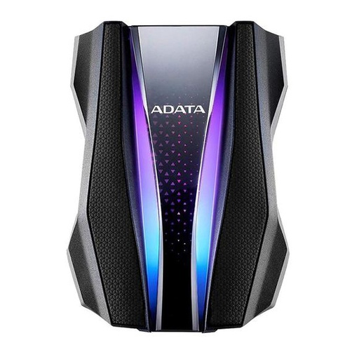 [DD-ADA-1TBD770N] Disco Duro Externo 1Tb Usb 3.2 Resiste a golpes Negro