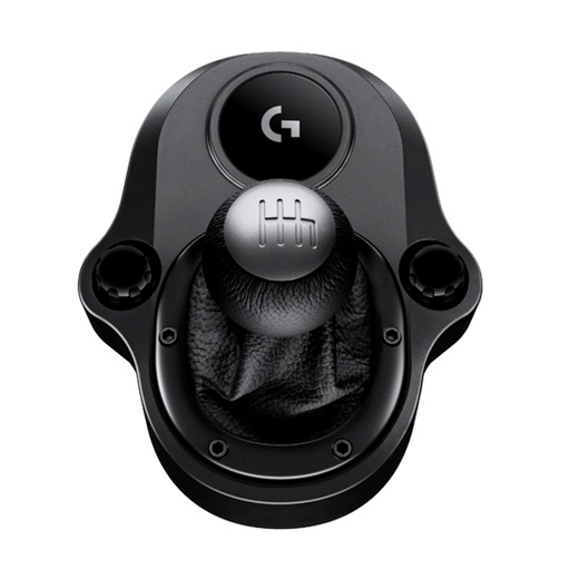 [PF-LOG-SHIFTER] Driving Force Shifter Para volantes de carreras G29 y G920