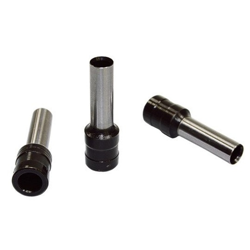 [AZO-PNZ-953CB] Refacción De Punzones Pegaso Para Perforadora 952 Y 953 Empaque Con 3 Pzas