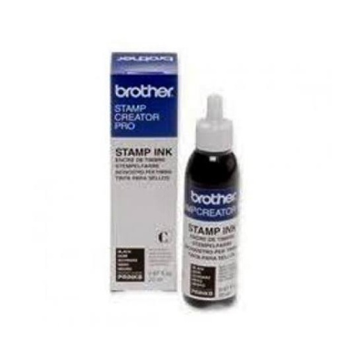 [BRO-TIN-PRINKB] Tinta Brother Para Reentintado Prinkb
