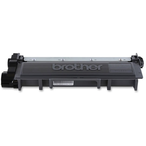 [BRO-TO-TN660] Tóner Brother Color Negro Tn660