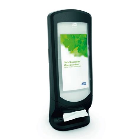 [TORK-SERVILLETERO-XPRESS] Tork Xpressnap Servilletero Vertical