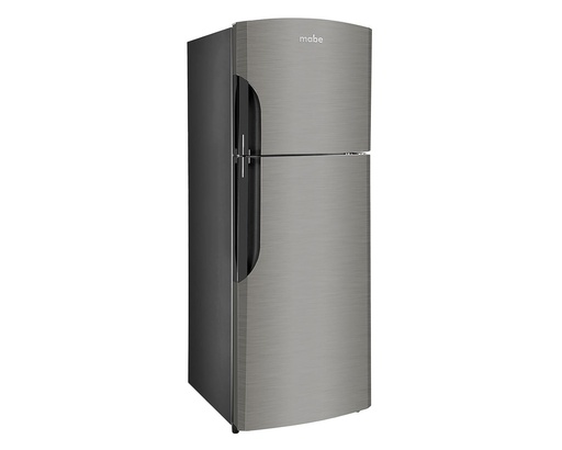 [MABE-REFRI-RMS510IVMRM0] Refrigerador Mabe Top Mount 19 Pies Inox Mate